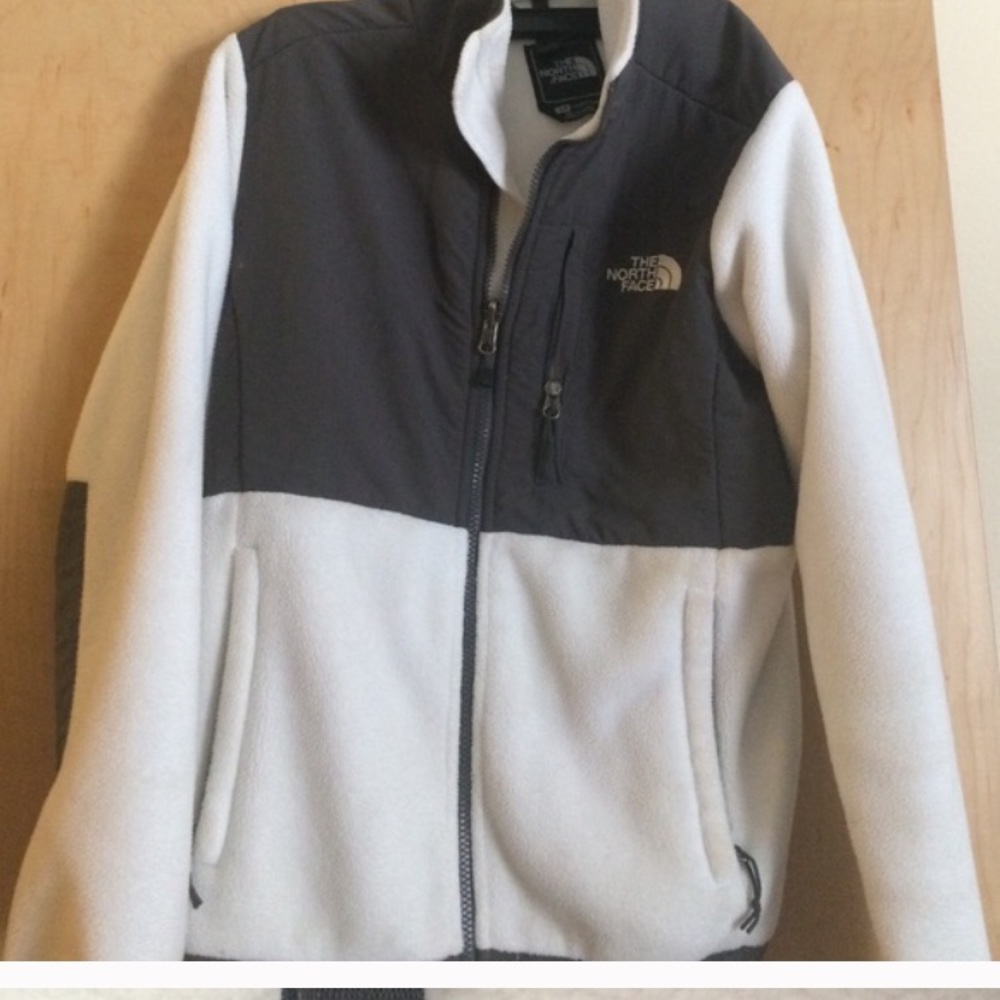 North face women’s S jacket